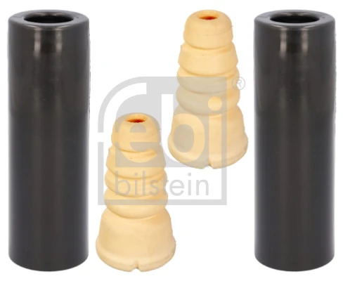 Dust Cover Kit, shock absorber